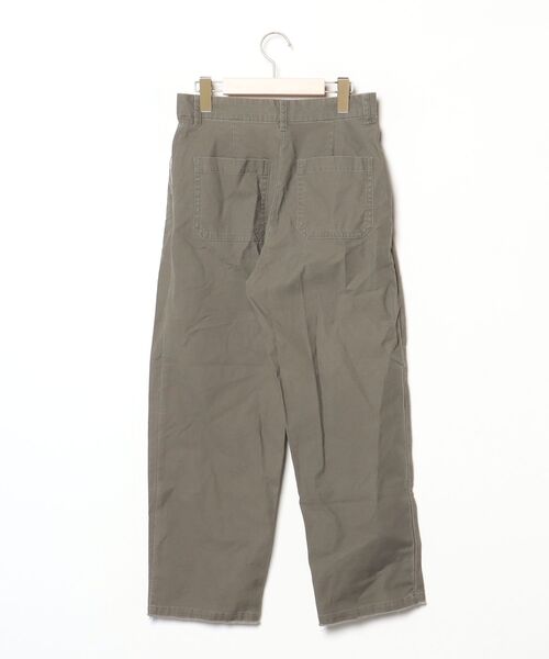 「ROSE BUD」 パンツ SMALL グリーン レディース_画像2