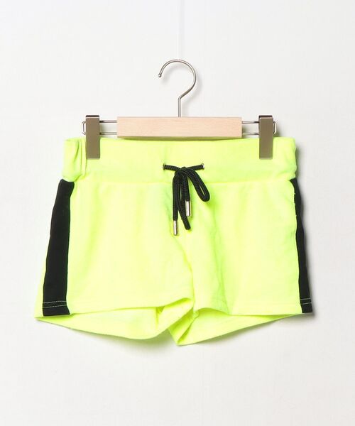Rady（レディ） ショートパンツ S イエロー レディース : ZOZOTOWN