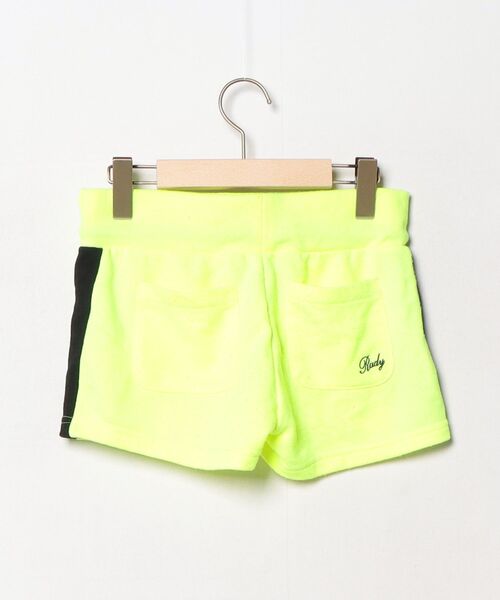 jackpotmarket イエローショートパンツ Rady（レディ） ショートパンツ S イエロー レディース : ZOZOTOWN