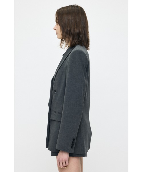 MOUSSY（マウジー） ジャケット テーラードジャケット 入学式 「26年SS