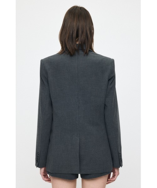 MOUSSY（マウジー） ジャケット テーラードジャケット 入学式 「26年SS