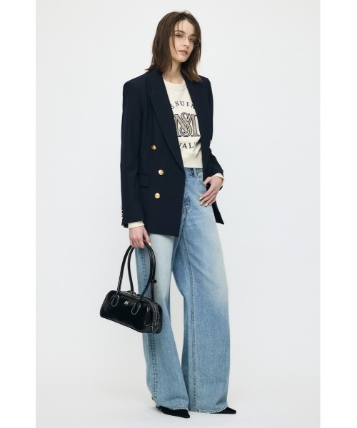 MOUSSY（マウジー） コート アウター 「26年SS新作」「セットアップ