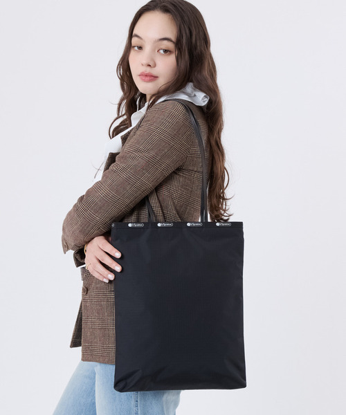 LeSportsac（レスポートサック） トートバッグ VERTICAL CITY TOTE