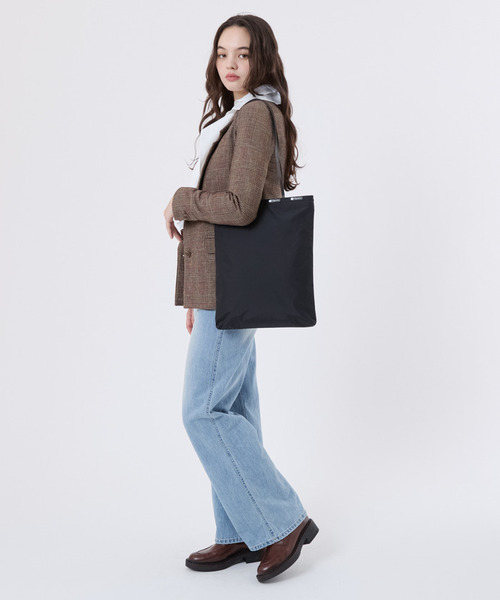 LeSportsac（レスポートサック） トートバッグ VERTICAL CITY TOTE