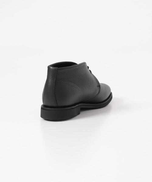 SANDERS（サンダース） ブーツ Sanders 2 TIE CHUKKA BOOT メンズ