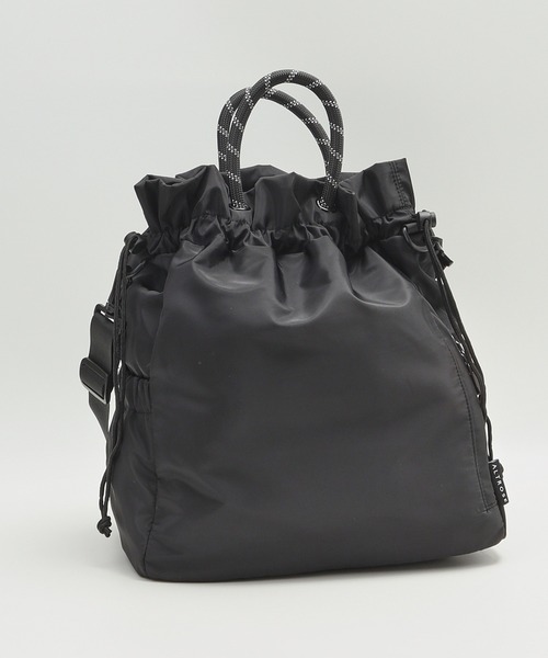 ALTROSE（アルトローズ） ショルダーバッグ バッグ クラーク3WAYBAG