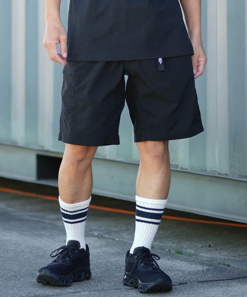 ノースフェイス ハーフパンツ パンツ メンズ レディースの画像