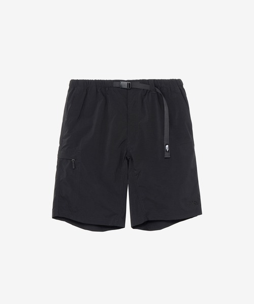 ノースフェイス ハーフパンツ パンツ メンズ レディースの画像