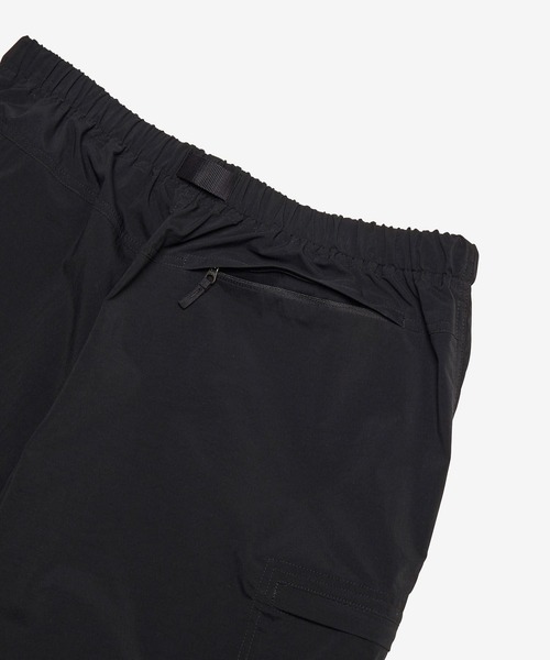 ノースフェイス ハーフパンツ パンツ メンズ レディースの画像