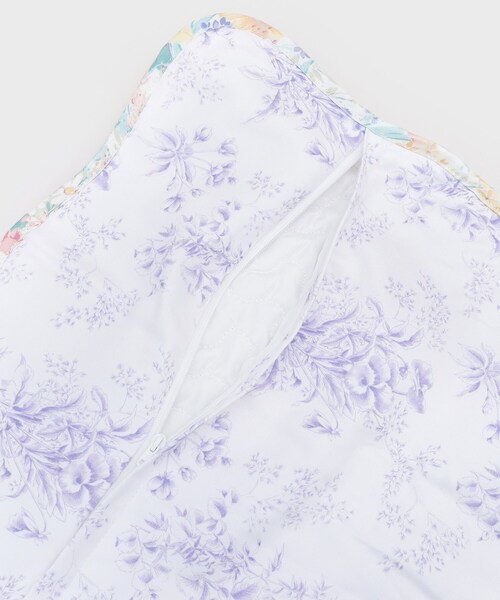 LAURA ASHLEY（ローラアシュレイ） クッション クッションカバー