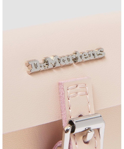 「Dr. Martens」 2WAYバッグ FREE ピンク メンズ_画像6