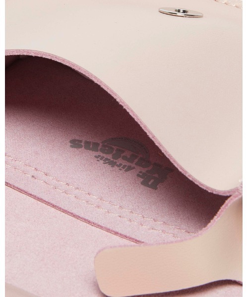 「Dr. Martens」 2WAYバッグ FREE ピンク メンズ_画像8