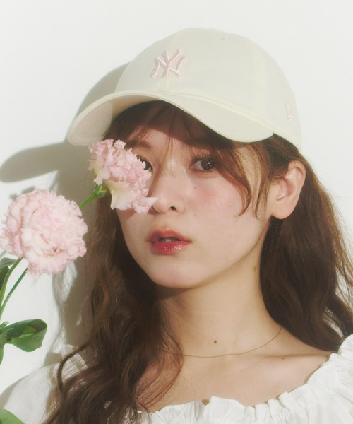 Olu.（オルドット） キャップ 帽子 「NEW ERA/Olu.別注カラー」9TWENTY