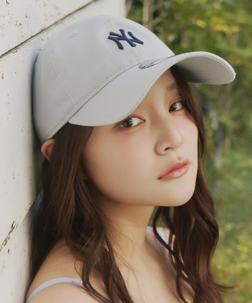 Olu.（オルドット） キャップ 帽子 「NEW ERA/Olu.別注カラー」9TWENTY