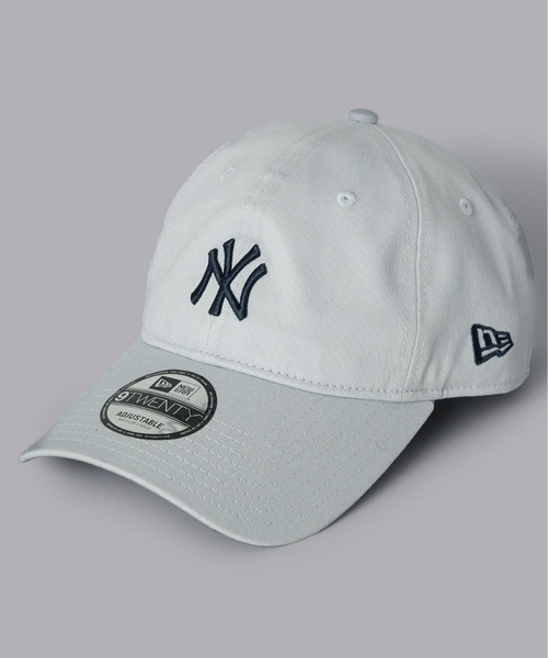 Olu. キャップ ニューエラ Olu.（オルドット） キャップ 帽子 「NEW ERA/Olu.別注カラー」9TWENTY