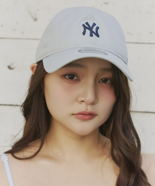 Olu.（オルドット） キャップ 帽子 「NEW ERA/Olu.別注カラー」9TWENTY