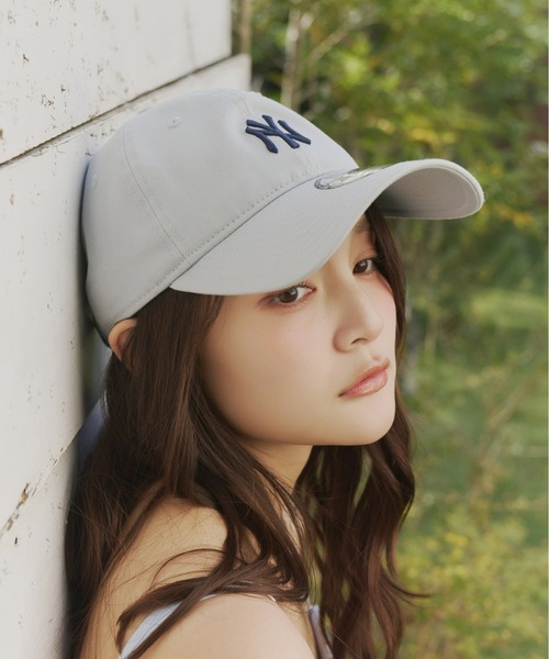 Olu.（オルドット） キャップ 帽子 「NEW ERA/Olu.別注カラー」9TWENTY