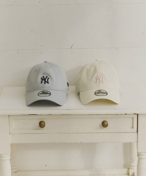 Olu.（オルドット） キャップ 帽子 「NEW ERA/Olu.別注カラー」9TWENTY