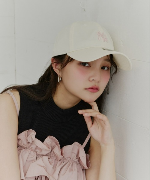 黒系で単色じゃなく同じような感じの帽子 出品予定 Olu.（オルドット） キャップ 帽子 「NEW ERA/Olu.別注カラー」9TWENTY