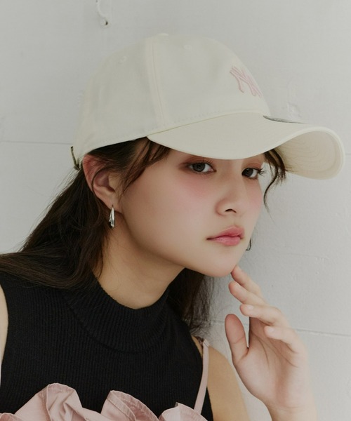 Olu.（オルドット） キャップ 帽子 「NEW ERA/Olu.別注カラー」9TWENTY