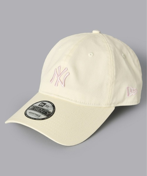 Olu.（オルドット） キャップ 帽子 「NEW ERA/Olu.別注カラー」9TWENTY