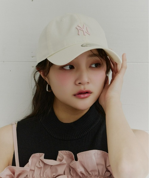 Olu.（オルドット） キャップ 帽子 「NEW ERA/Olu.別注カラー」9TWENTY