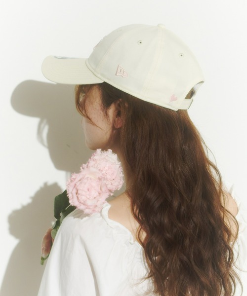 Olu.（オルドット） キャップ 帽子 「NEW ERA/Olu.別注カラー」9TWENTY