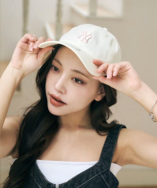 Olu.（オルドット） キャップ 帽子 「NEW ERA/Olu.別注カラー」9TWENTY