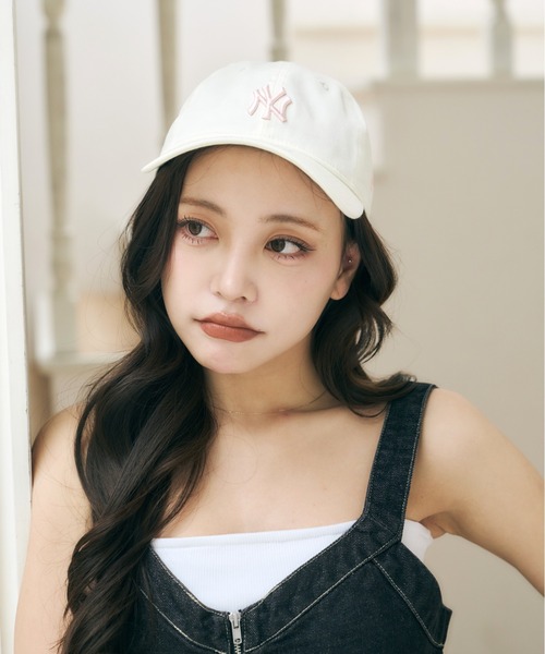 Olu.（オルドット） キャップ 帽子 「NEW ERA/Olu.別注カラー」9TWENTY