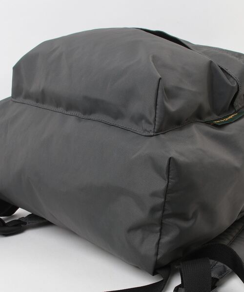 Herve Chapelier（エルベシャプリエ） リュック - グレー レディース