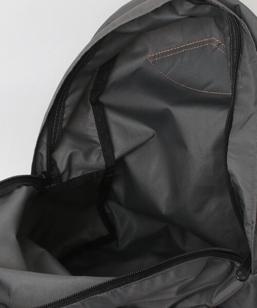 Herve Chapelier（エルベシャプリエ） リュック - グレー レディース