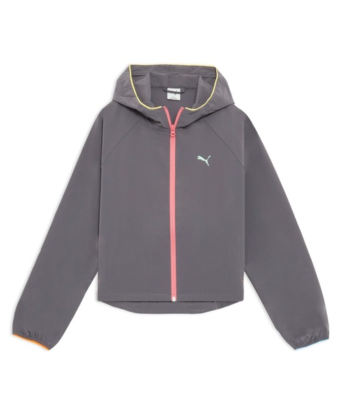 puma ウーブンジャケットのおすすめ人気商品一覧 通販 - Yahoo