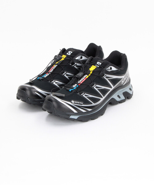 FREAK'S STORE（フリークスストア） スニーカー 限定展開 SALOMON