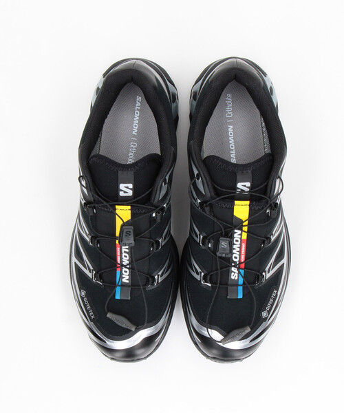 FREAK'S STORE（フリークスストア） スニーカー 限定展開 SALOMON