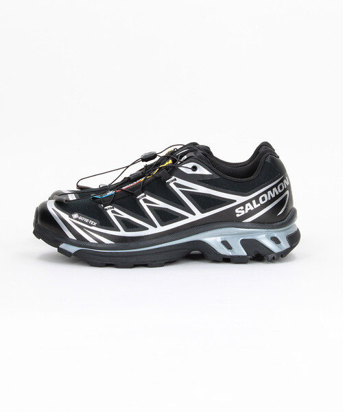 FREAK'S STORE（フリークスストア） スニーカー 限定展開 SALOMON