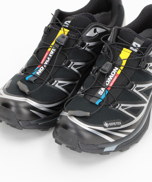 FREAK'S STORE（フリークスストア） スニーカー 限定展開 SALOMON