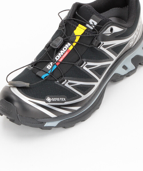 FREAK'S STORE（フリークスストア） スニーカー 限定展開 SALOMON