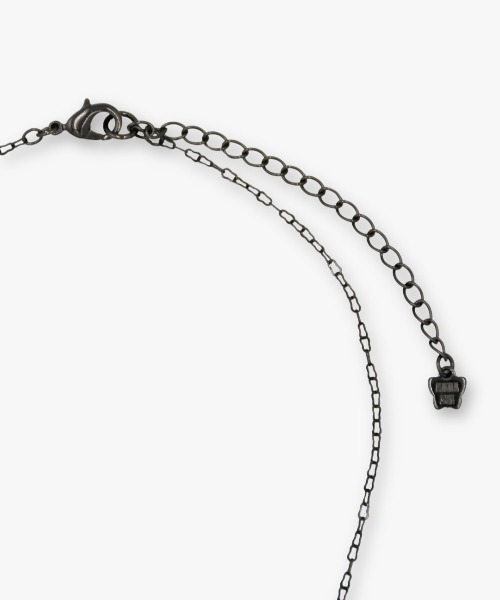 ANNA SUI（アナスイ） ネックレス フラワーモチーフ ネックレス