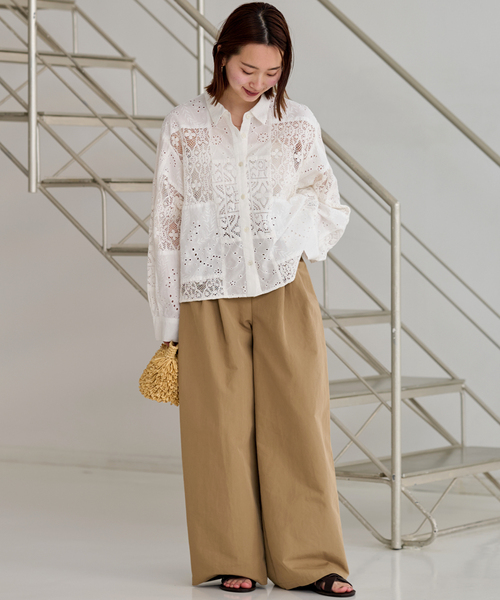 JOURNAL STANDARD relume（ジャーナルスタンダード レリューム