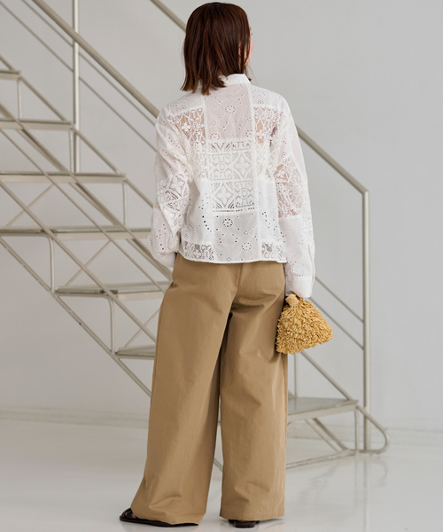 JOURNAL STANDARD relume（ジャーナルスタンダード レリューム