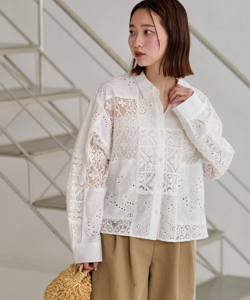 JOURNAL STANDARD relume（ジャーナルスタンダード レリューム