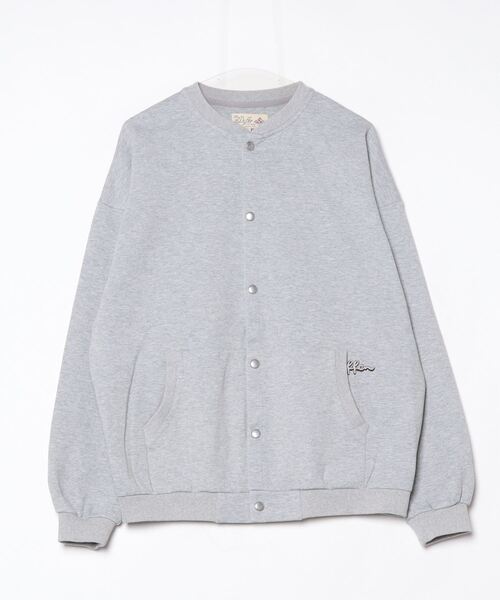 The DUFFER of ST.GEORGE（ザダファーオブセントジョージ 