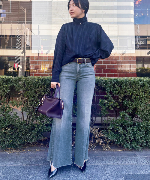 MOTHER DENIM ジーンズ デニム デニムパンツ 「MOTHER / マザー」 LIL