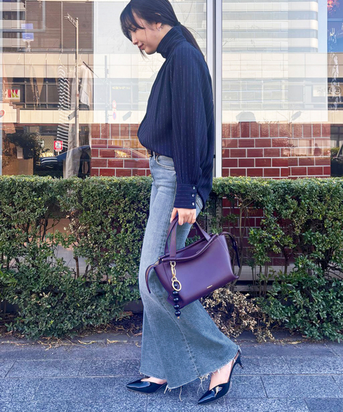 MOTHER DENIM ジーンズ デニム デニムパンツ 「MOTHER / マザー」 LIL