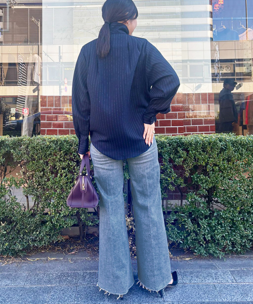 MOTHER DENIM ジーンズ デニム デニムパンツ 「MOTHER / マザー」 LIL