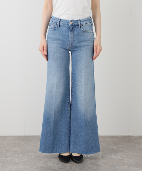 MOTHER DENIM ジーンズ デニム デニムパンツ 「MOTHER / マザー」 LIL