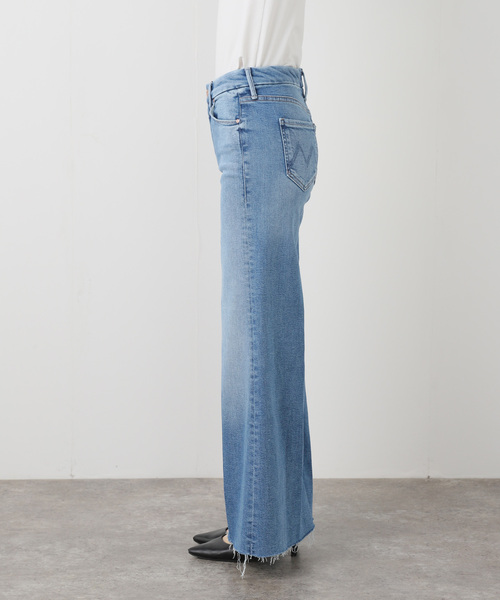 MOTHER DENIM ジーンズ デニム デニムパンツ 「MOTHER / マザー」 LIL