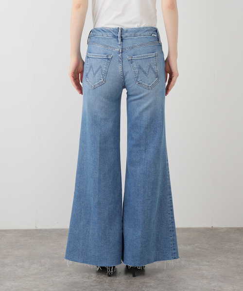 MOTHER DENIM ジーンズ デニム デニムパンツ 「MOTHER / マザー」 LIL