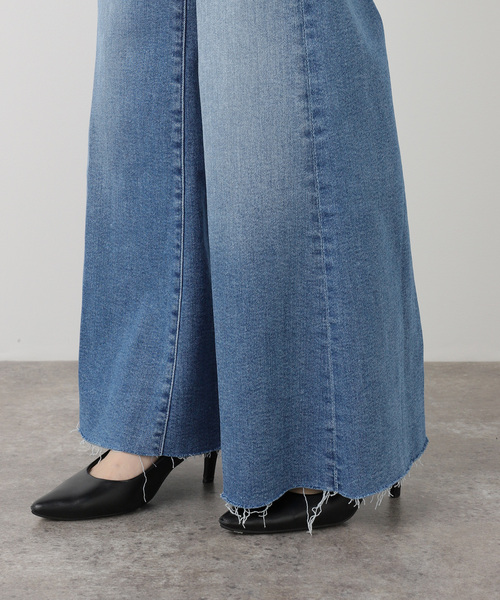 MOTHER DENIM ジーンズ デニム デニムパンツ 「MOTHER / マザー」 LIL