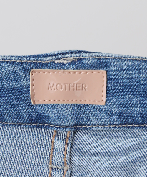 MOTHER DENIM ジーンズ デニム デニムパンツ 「MOTHER / マザー」 LIL